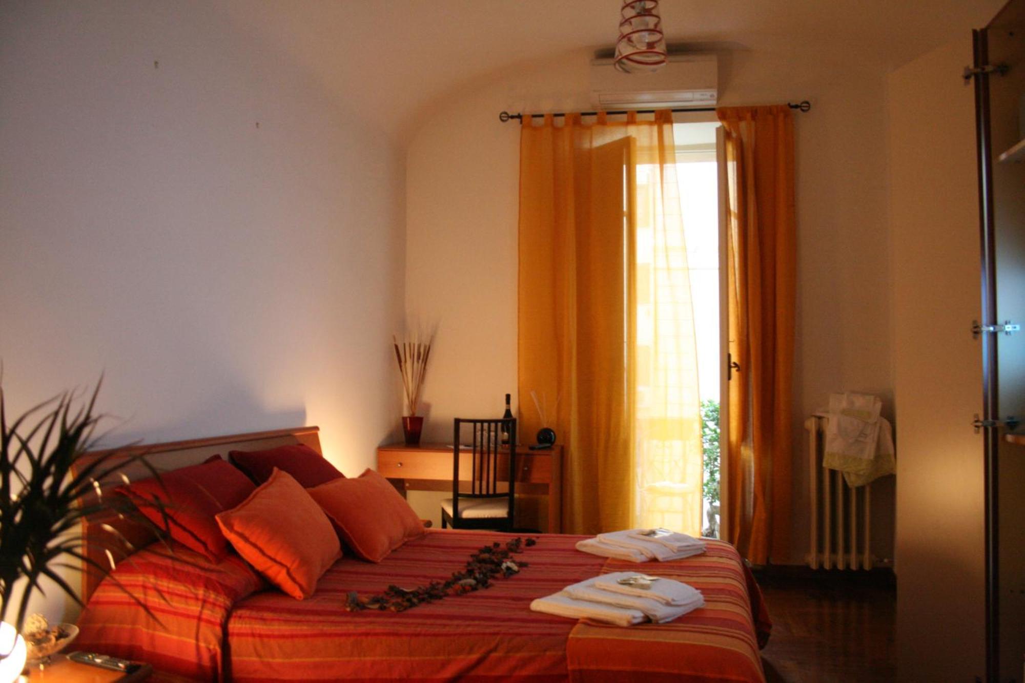 Holiday home Stefano Rome